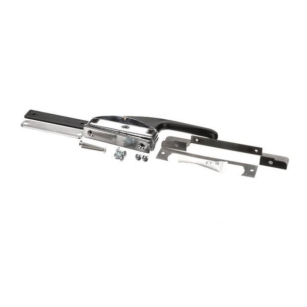 Pfst Door Handle-Metal Kit